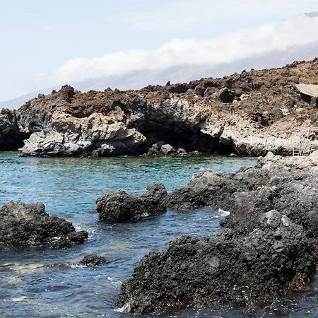 Casa Rural Juaclo El Hierro Taibique Eksteriør billede