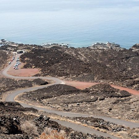 Casa Rural Juaclo El Hierro Taibique Eksteriør billede
