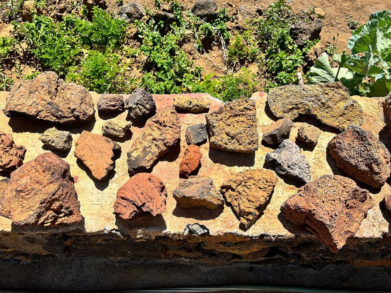 Casa Rural Juaclo El Hierro Taibique Eksteriør billede