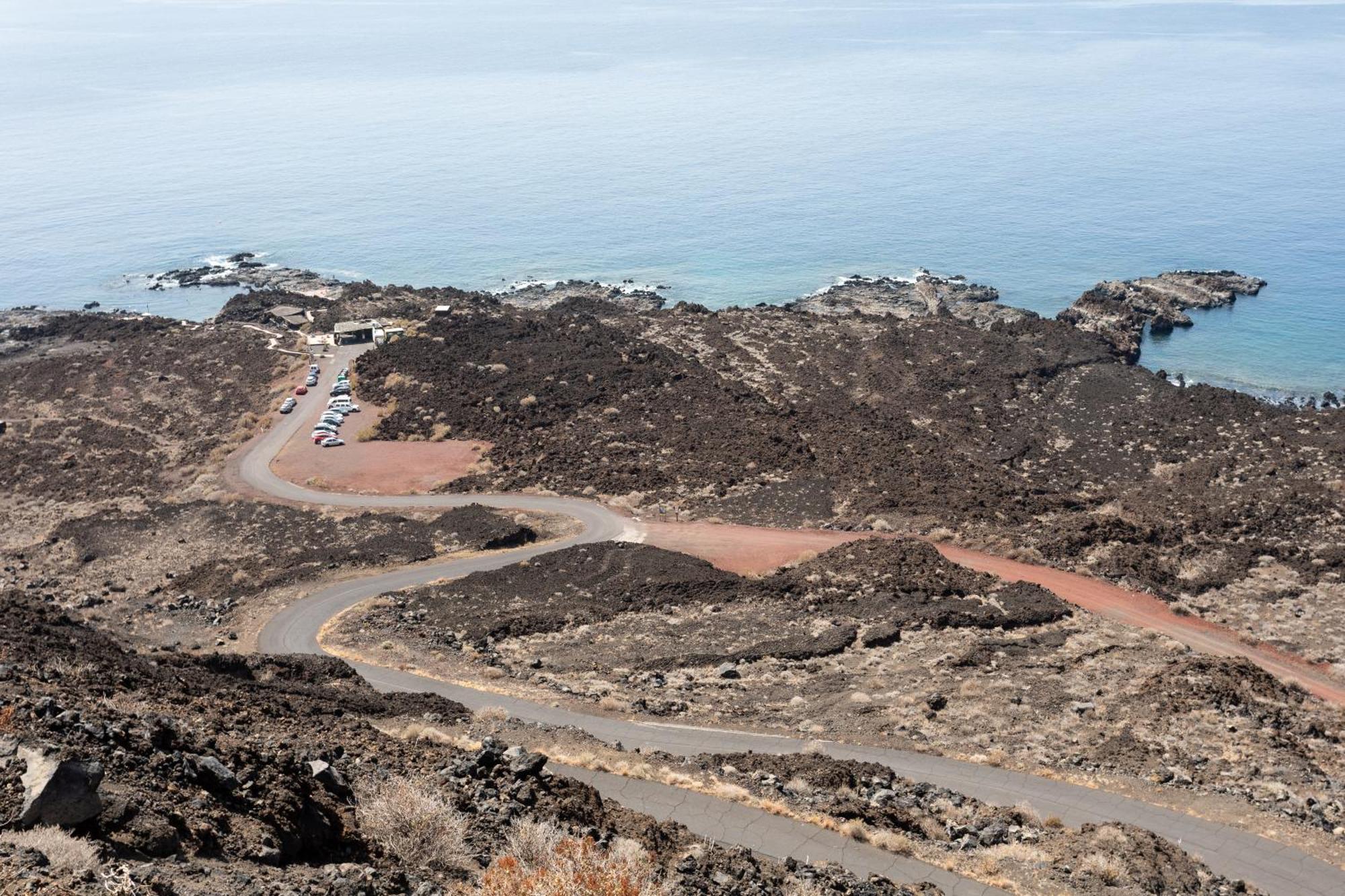 Casa Rural Juaclo El Hierro Taibique Eksteriør billede