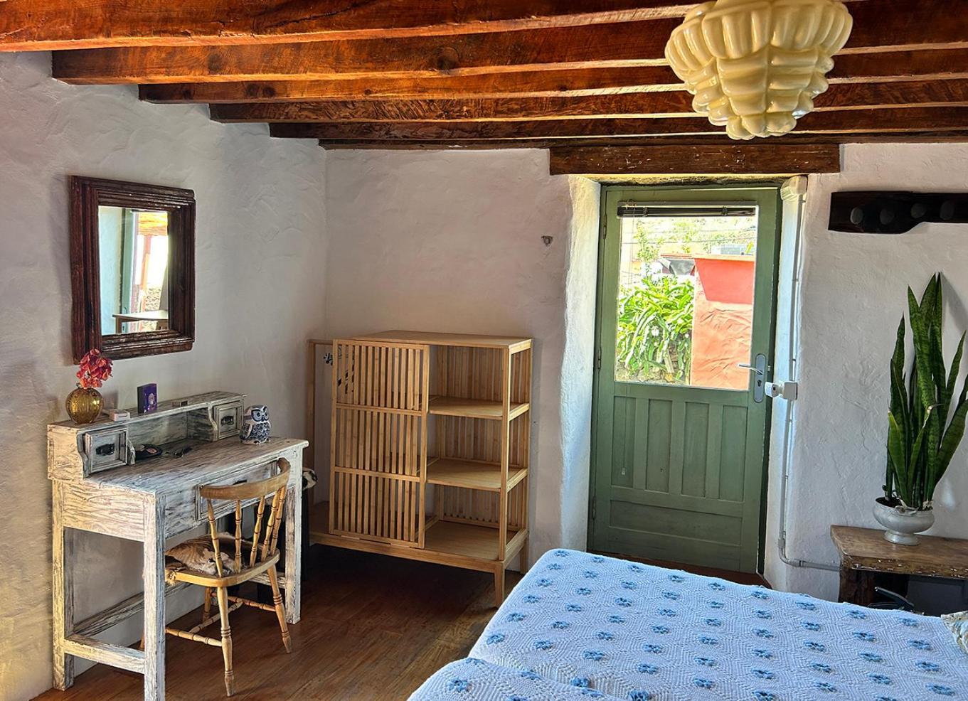 Casa Rural Juaclo El Hierro Taibique Eksteriør billede