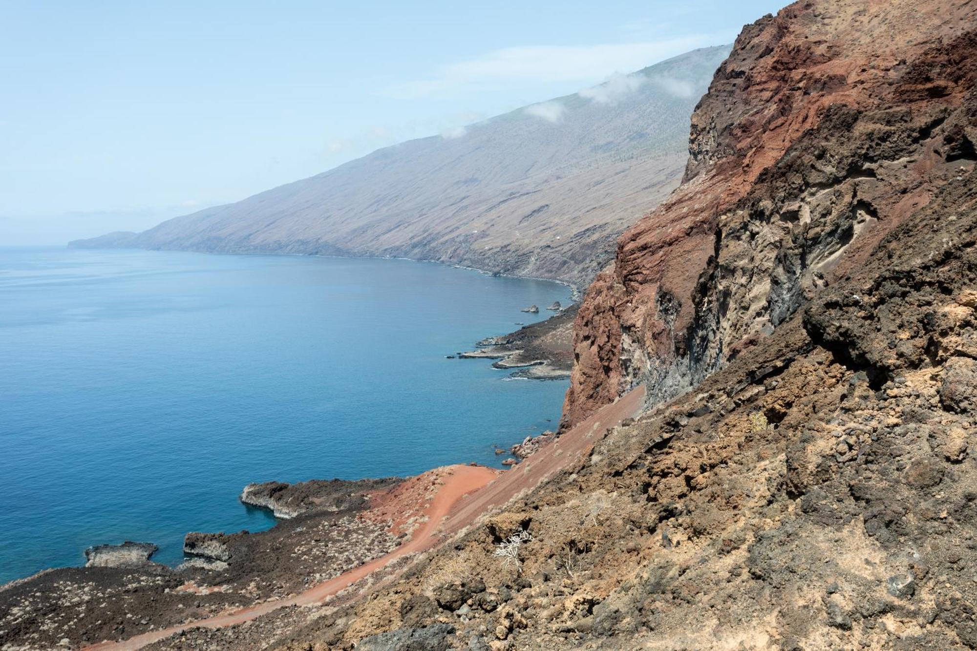 Casa Rural Juaclo El Hierro Taibique Eksteriør billede