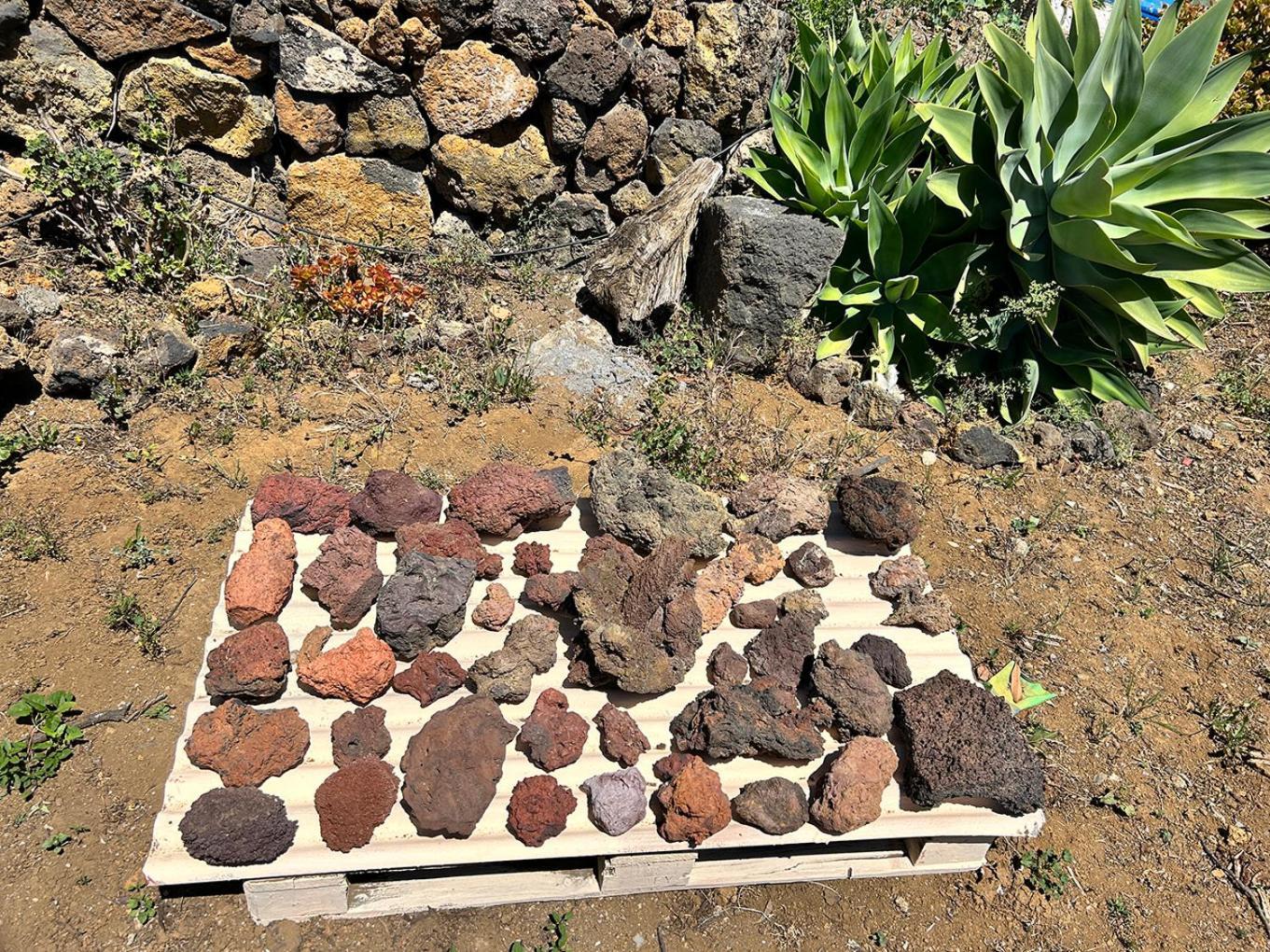 Casa Rural Juaclo El Hierro Taibique Eksteriør billede