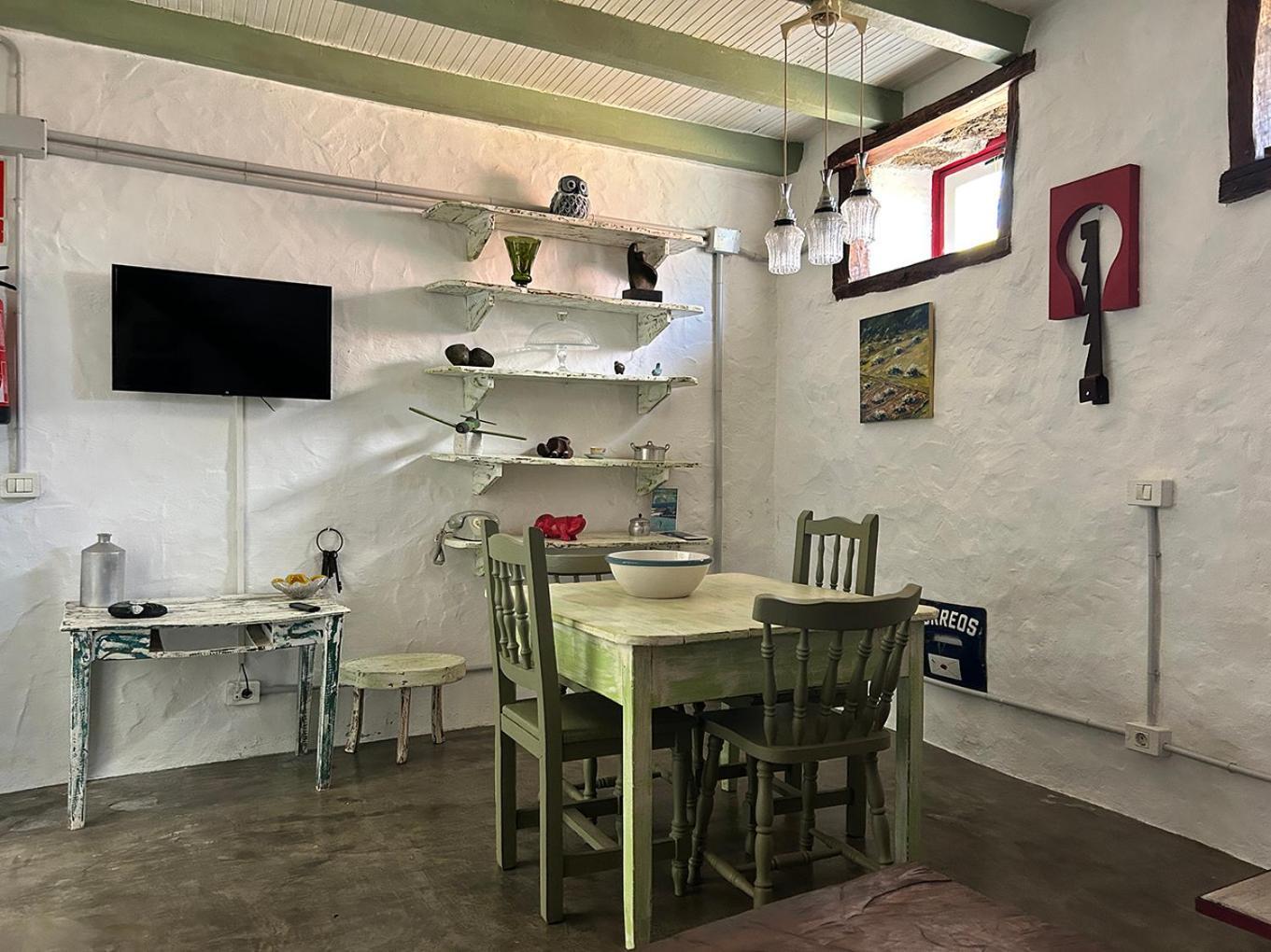 Casa Rural Juaclo El Hierro Taibique Eksteriør billede