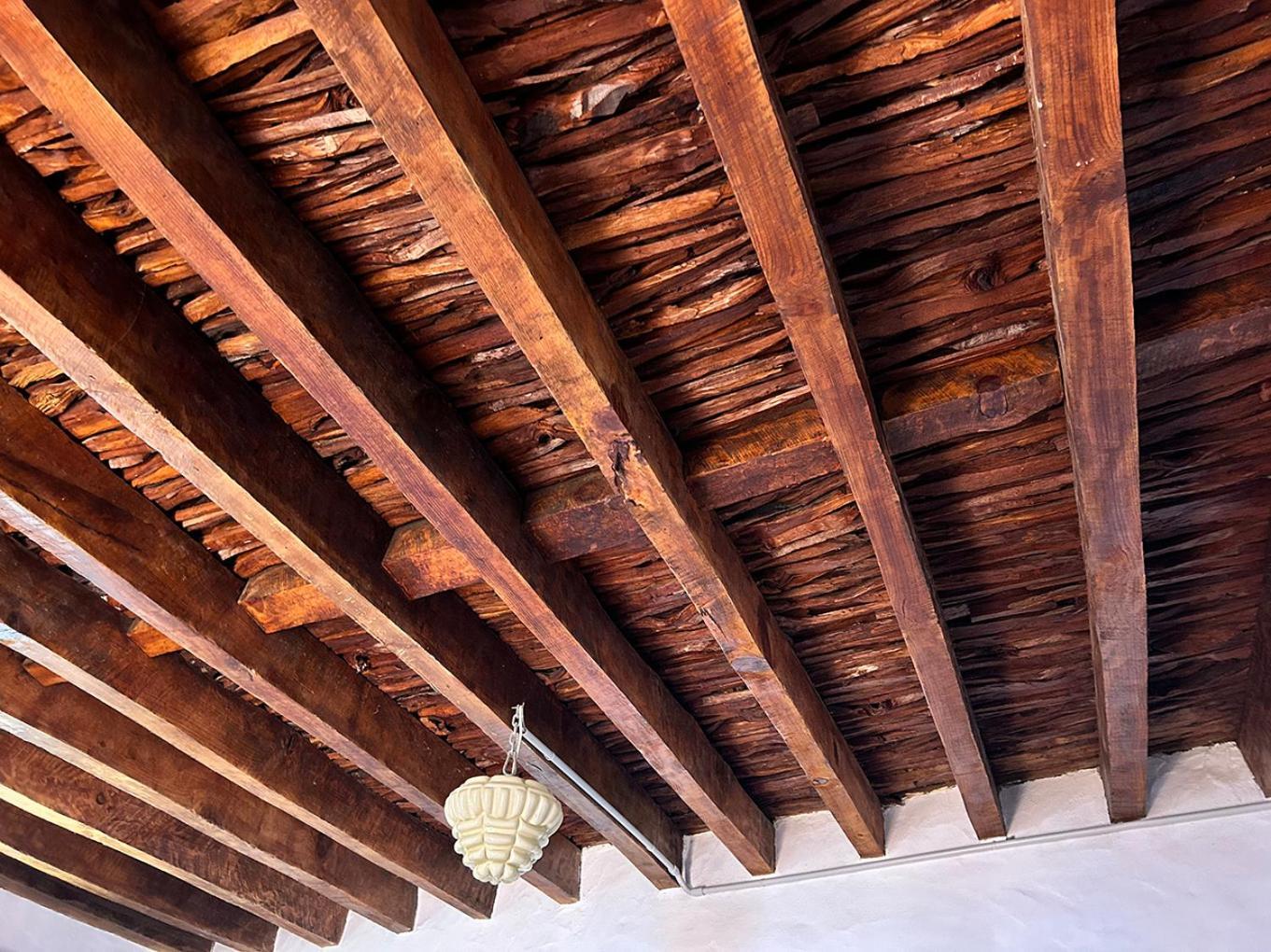 Casa Rural Juaclo El Hierro Taibique Eksteriør billede