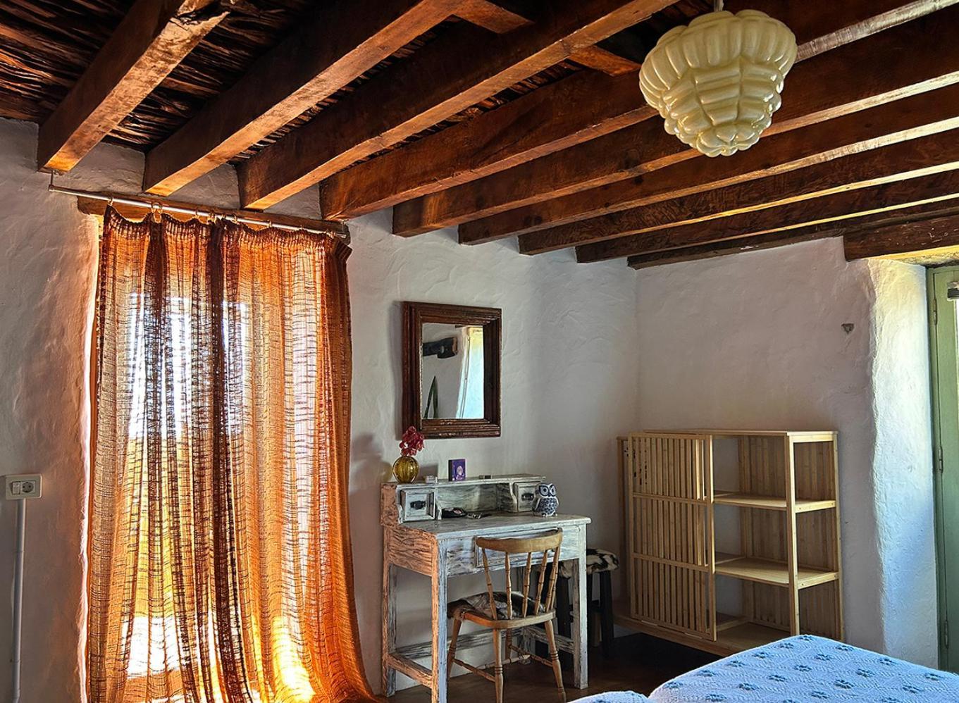 Casa Rural Juaclo El Hierro Taibique Eksteriør billede