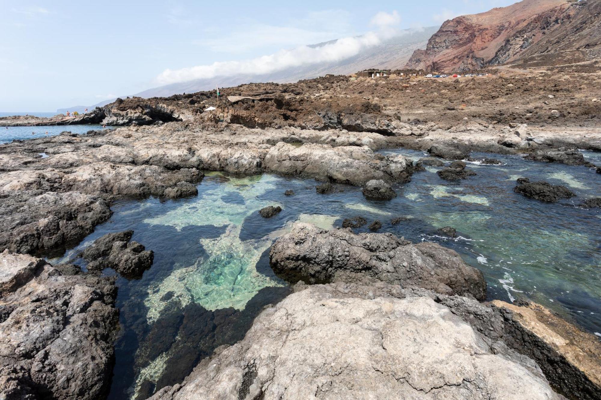 Casa Rural Juaclo El Hierro Taibique Eksteriør billede