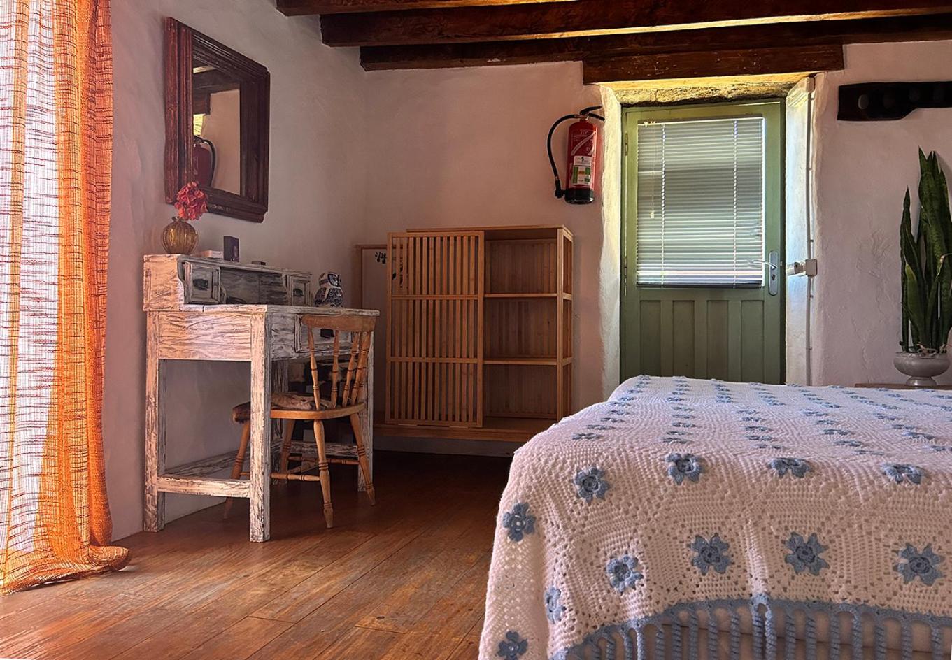 Casa Rural Juaclo El Hierro Taibique Eksteriør billede